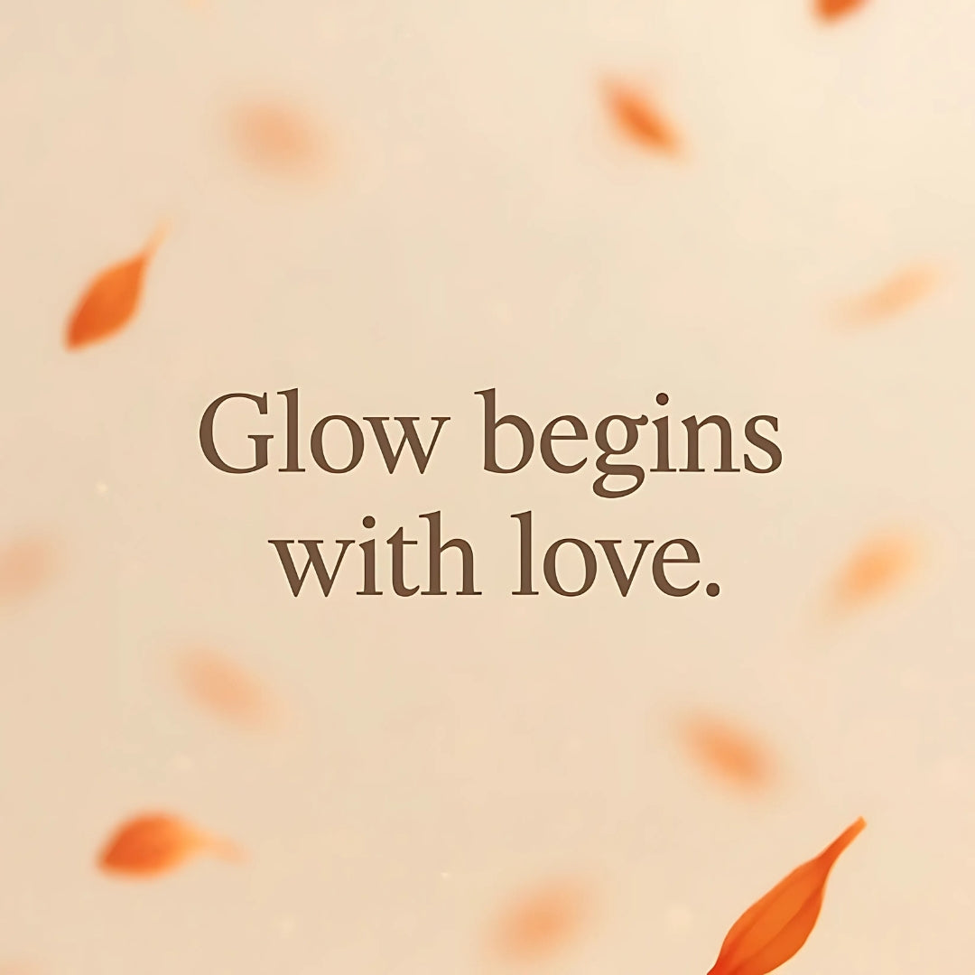 Bellamora Saffron Glow Serum